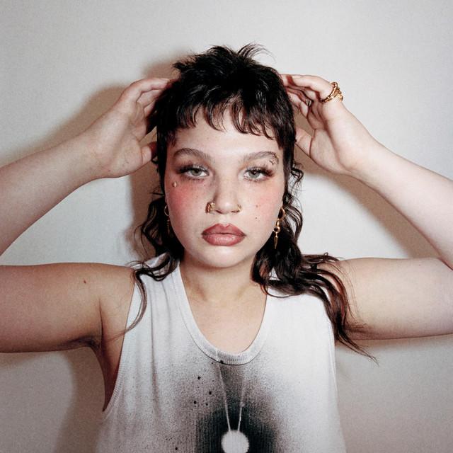 Pressbild för Lola Young