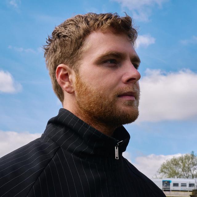 Pressbild för Alex Warren
