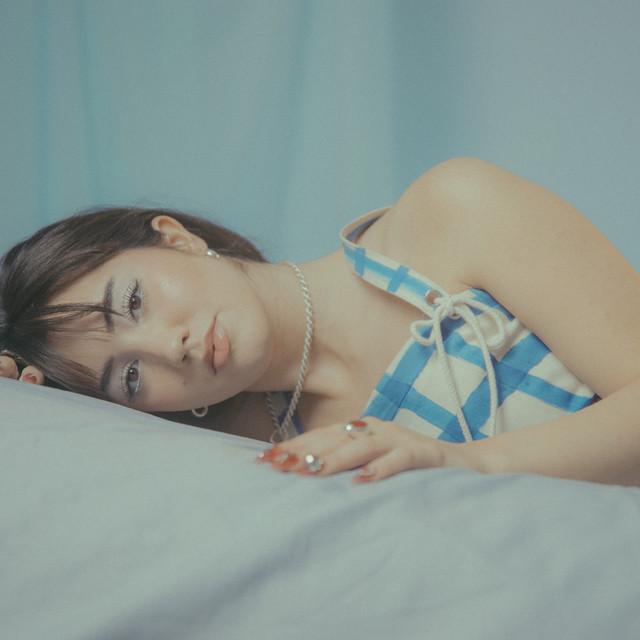 Pressbild för Olivia Lobato