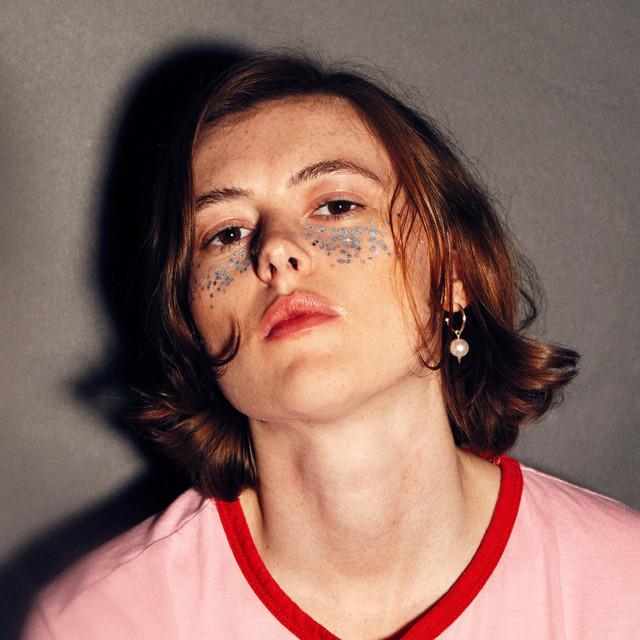 Pressbild för Ellen Krauss