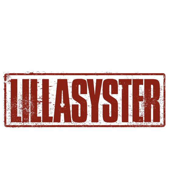 Lillasyster