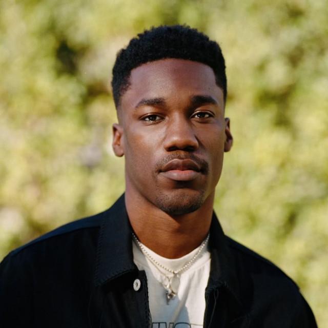 Pressbild för Giveon