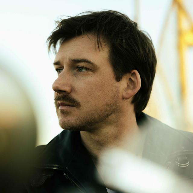 Pressbild för Morgan Wallen