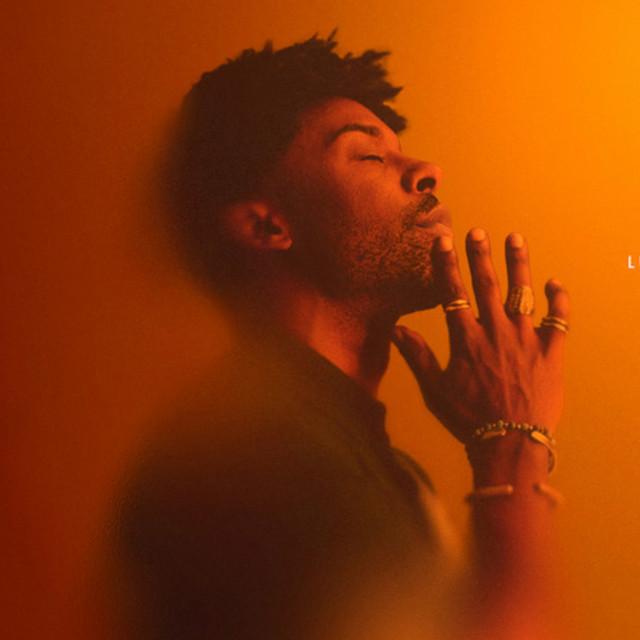 Pressbild för John Lundvik
