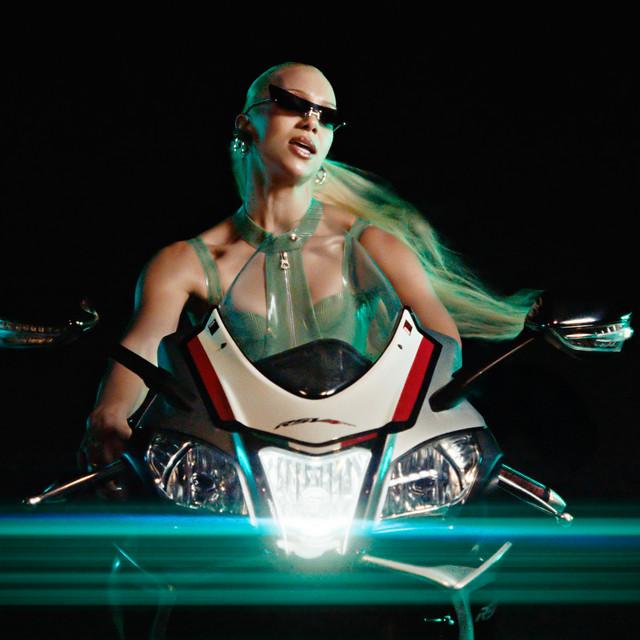 Pressbild för Agnes