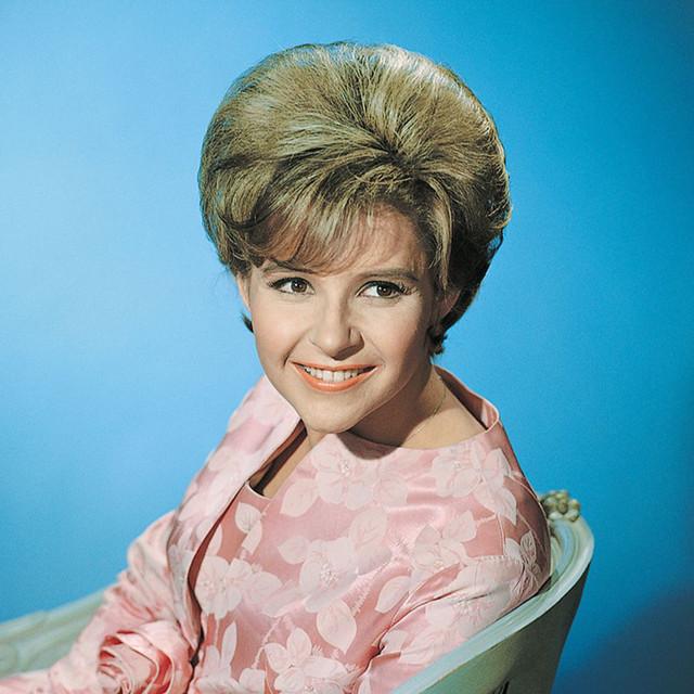 Pressbild för Brenda Lee