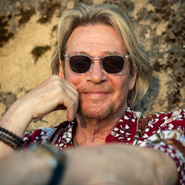 Pressbild för Tommy Nilsson