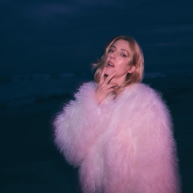 Pressbild för Veronica Maggio