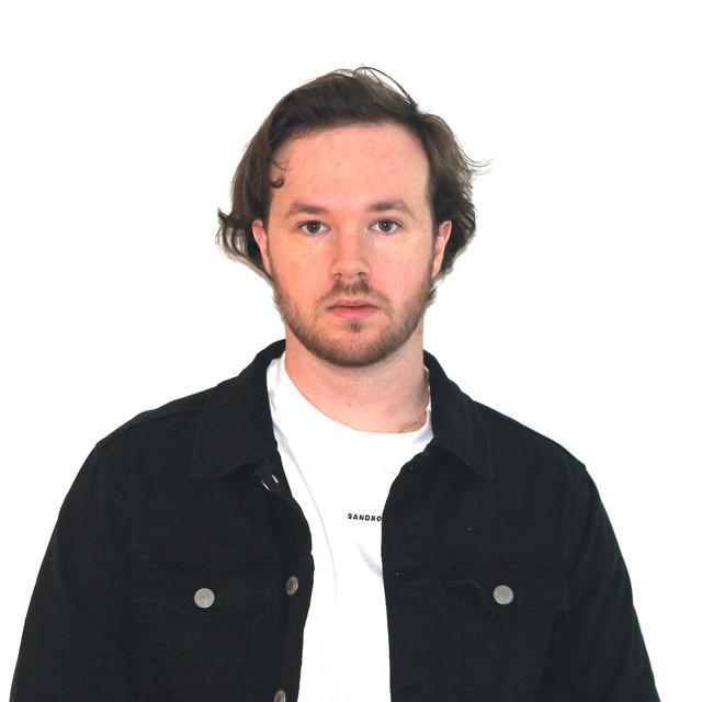 Pressbild för B3nte