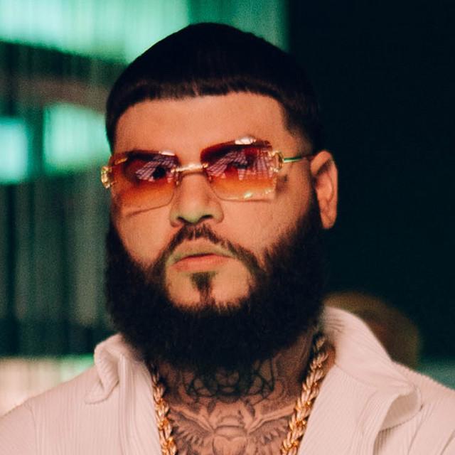 Pressbild för Farruko