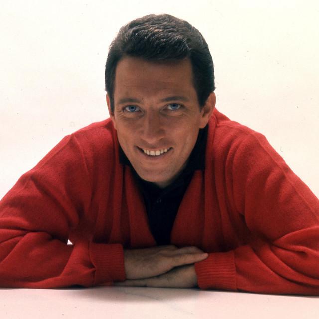 Pressbild för Andy Williams