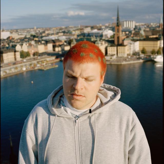 Pressbild för Hannes