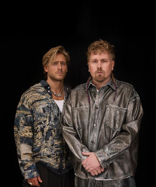 Pressbild för Norlie & KKV