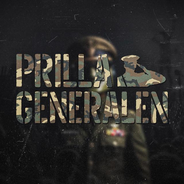 Prilla Generalen