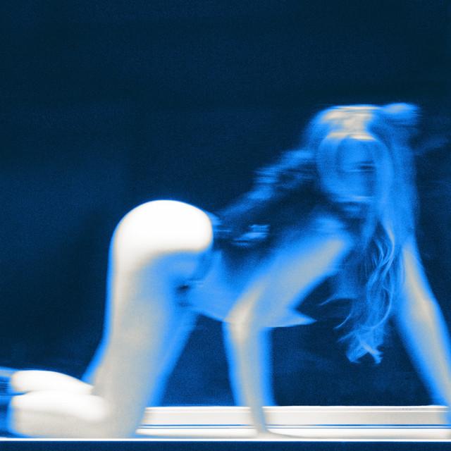 Pressbild för Tate McRae