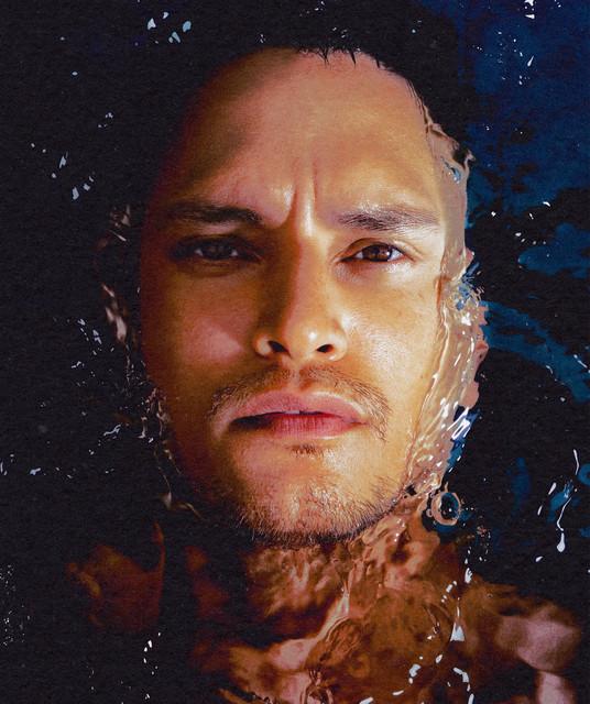 Pressbild för Newkid