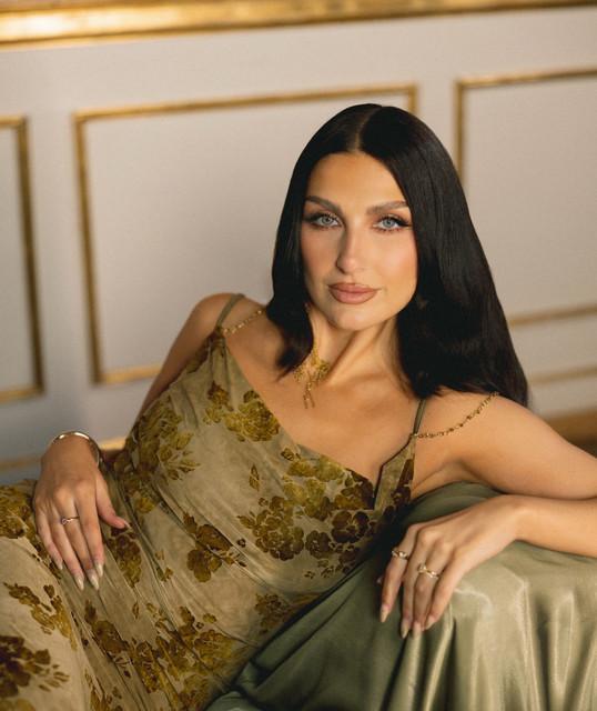 Pressbild för Meira Omar