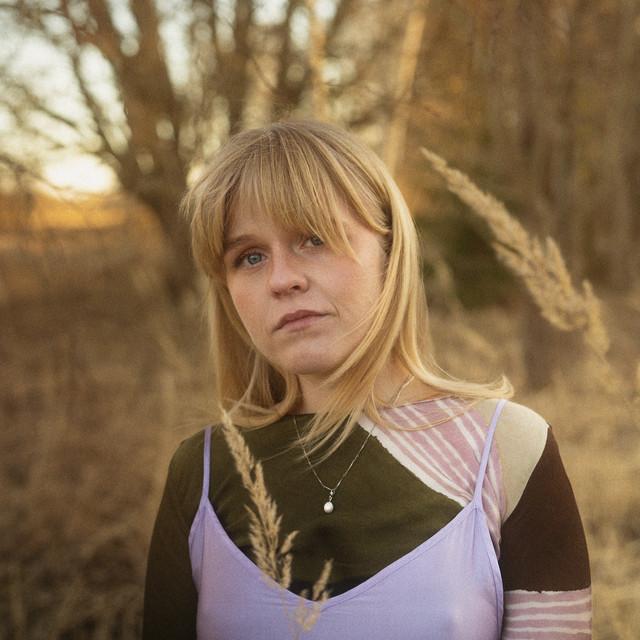Pressbild för Josefine Götestam