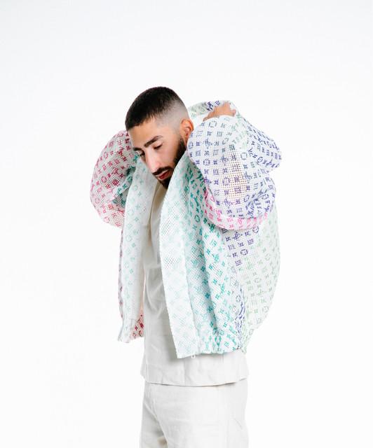 Pressbild för Ricky Rich