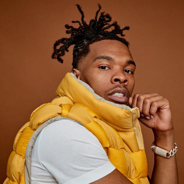 Pressbild för Lil Baby