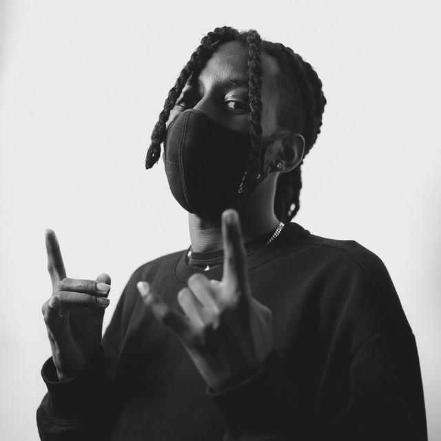 Pressbild för Kayen