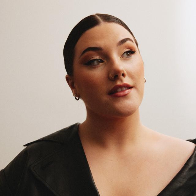 Pressbild för Annika Wickihalder