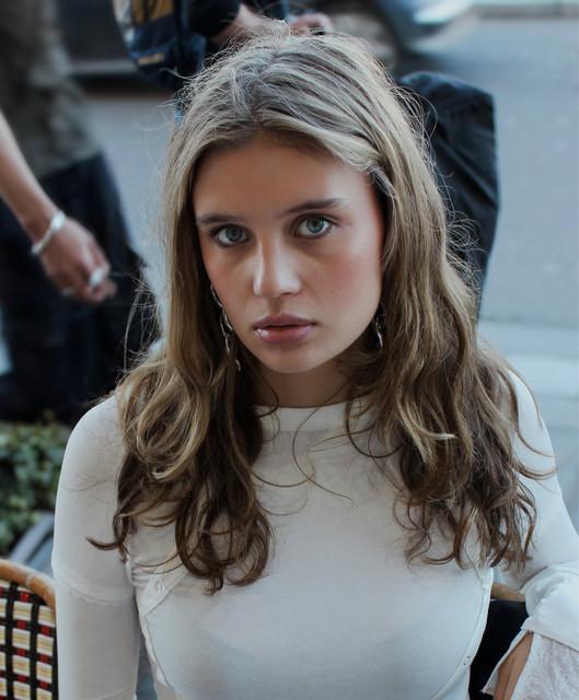 Pressbild för Ida-Lova