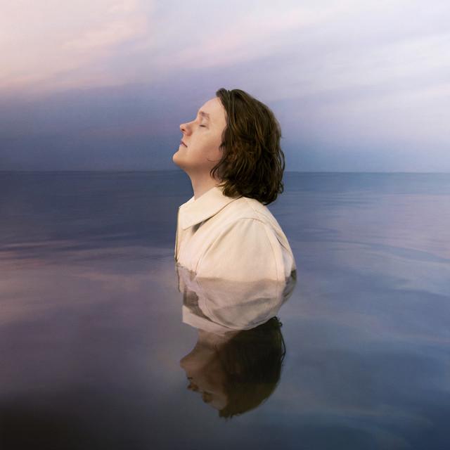 Pressbild för Lewis Capaldi