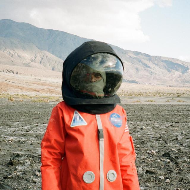 Pressbild för Daniel Caesar