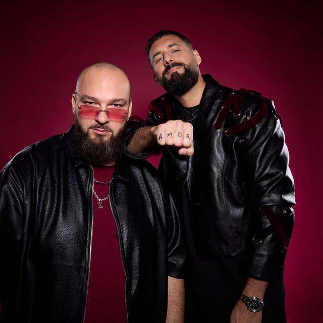 Pressbild för Medina