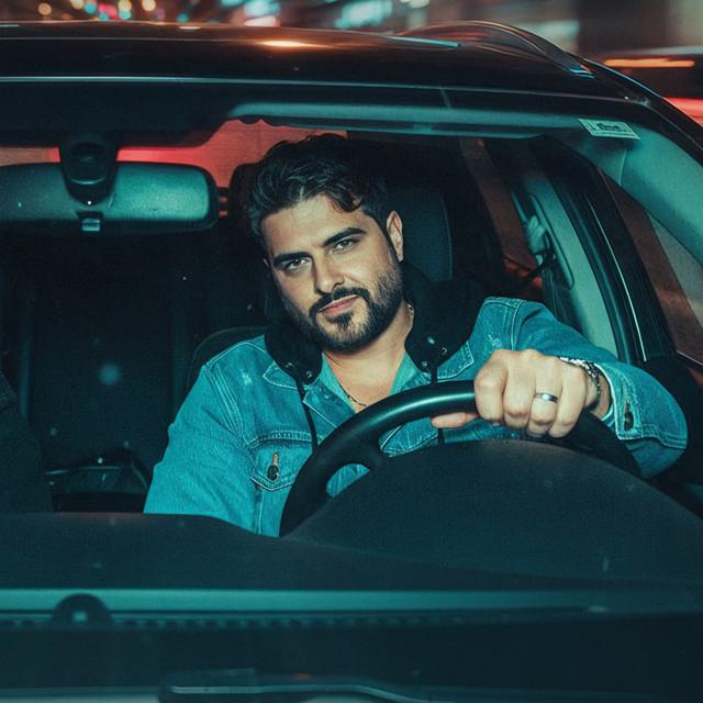 Pressbild för Nassif Zeytoun