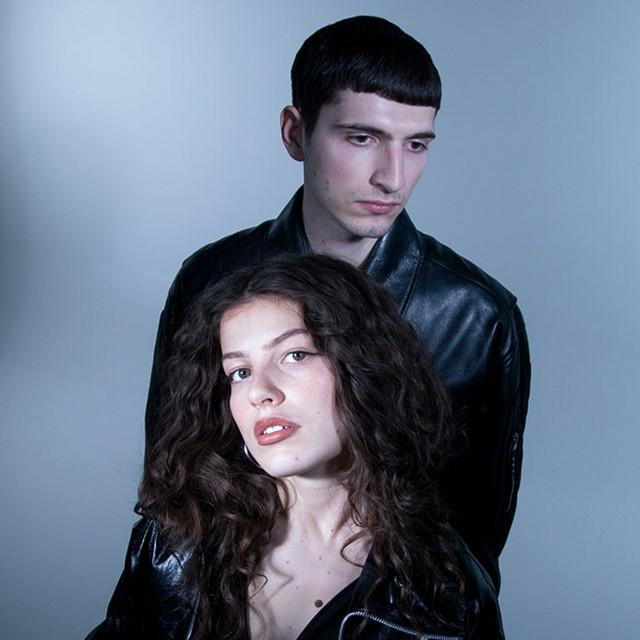 Pressbild för Abor & Tynna