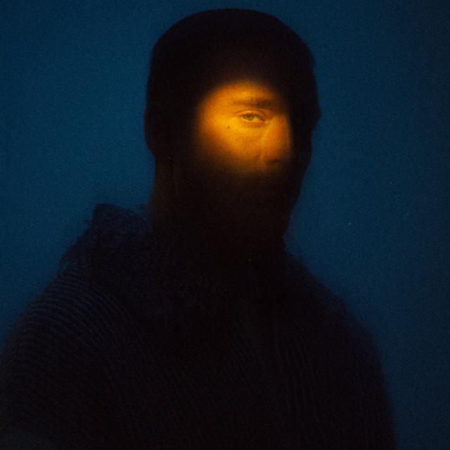 Pressbild för Danny Saucedo