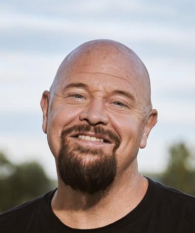 Anders Bagge