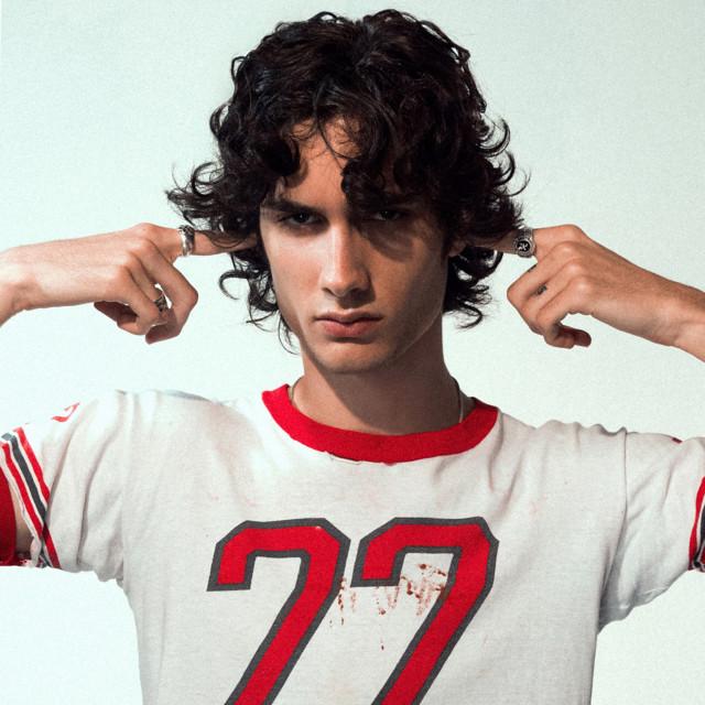 Pressbild för sombr