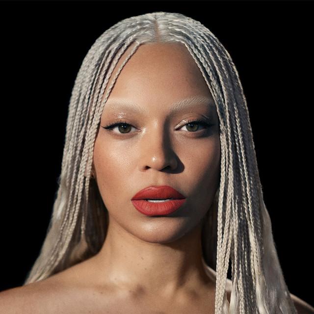 Pressbild för Beyoncé
