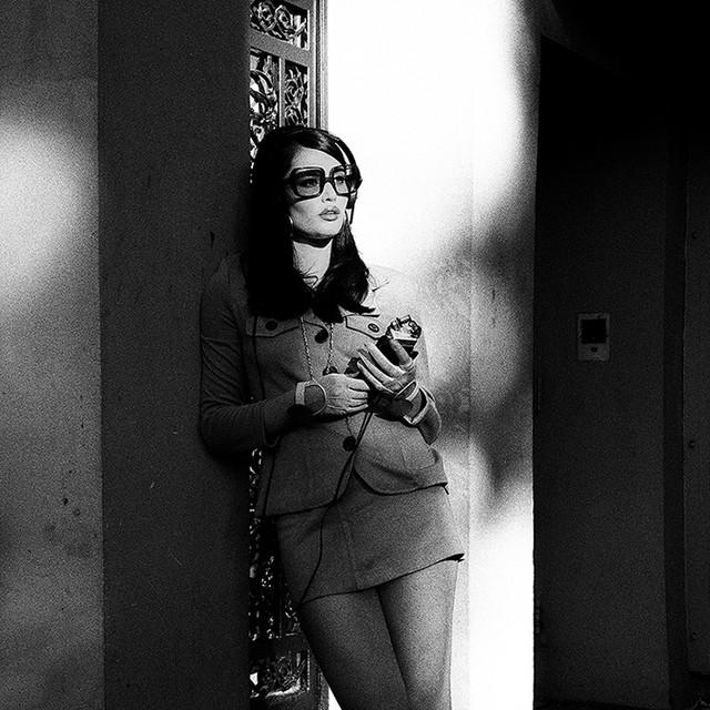 Pressbild för SIENNA SPIRO