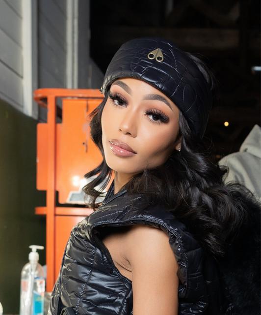 Pressbild för Coi Leray