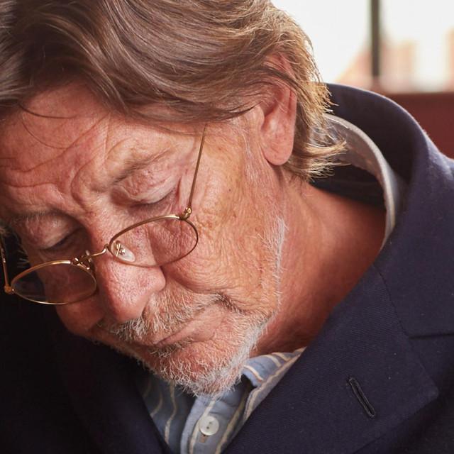 Pressbild för Chris Rea