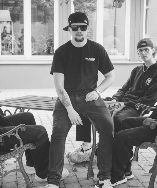 Pressbild för Fu3go