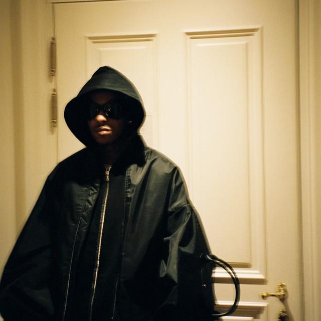 Pressbild för Rich The Kid
