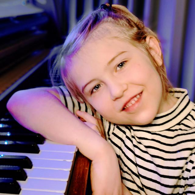 Pressbild för Judit