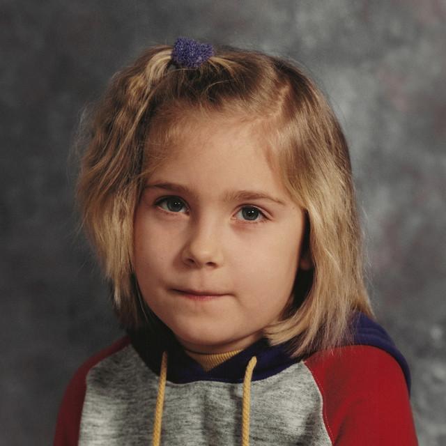 Pressbild för Miss Li