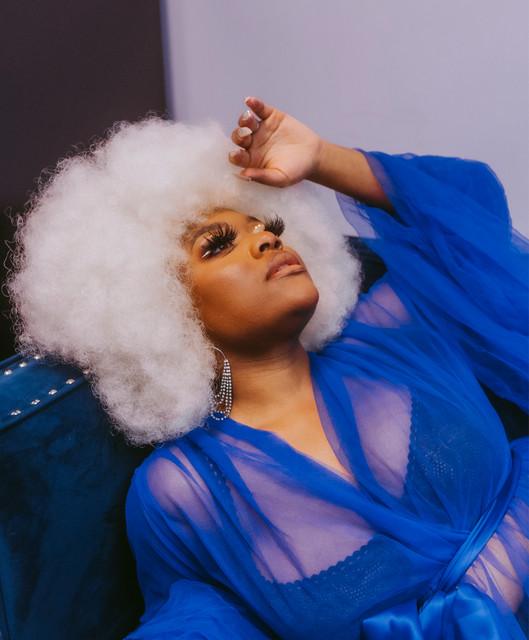 Pressbild för Libianca