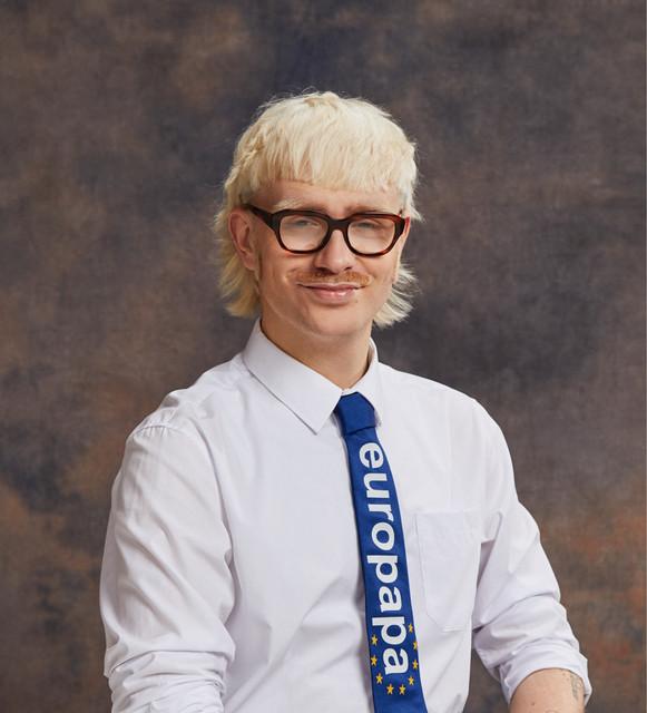 Pressbild för Joost