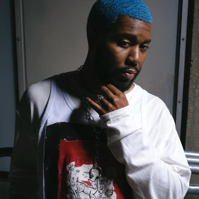 Pressbild för Khalid