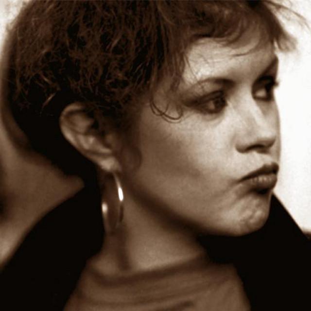 Pressbild för Kirsty MacColl