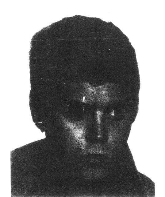 Pressbild för Yung Lean