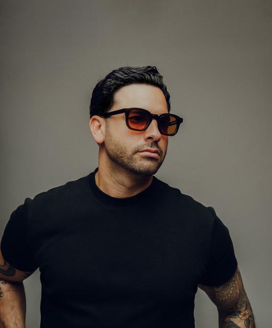 Pressbild för Agatino Romero