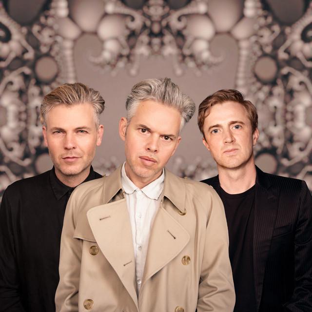 Pressbild för PNAU